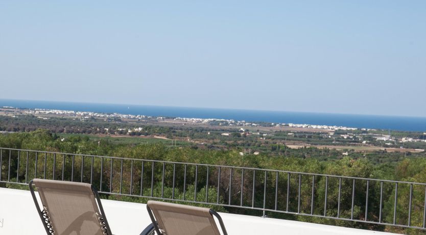 Photo of Specchiolla Sun