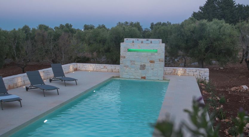 Photo of Specchiolla Sun