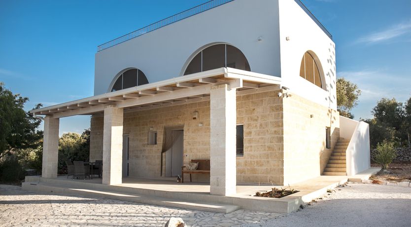 Photo of Specchiolla Sun