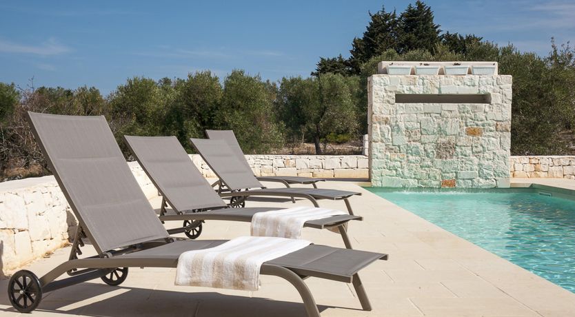 Photo of Specchiolla Sun