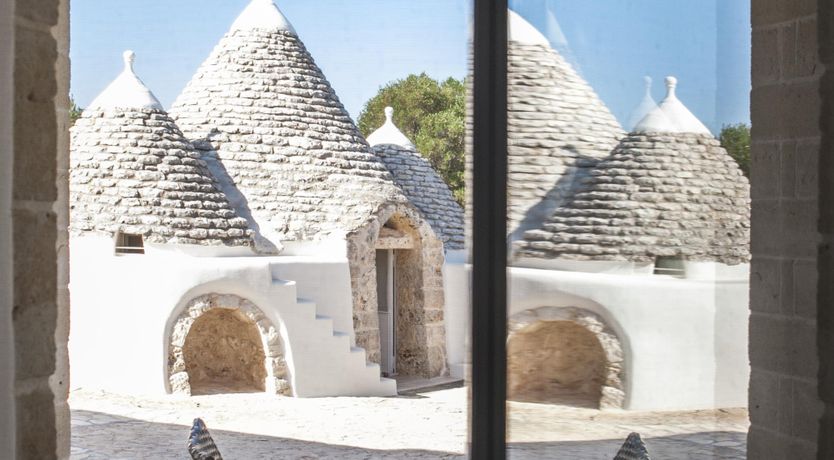 Photo of Specchiolla Sun