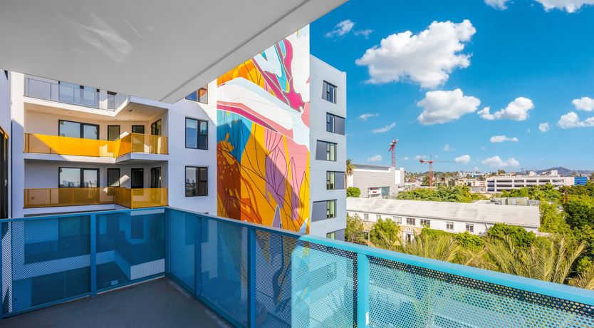 Photo of By the Pool