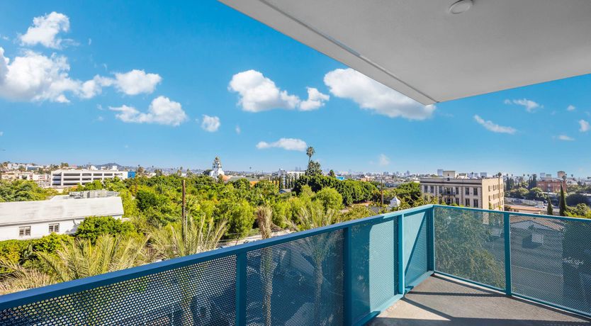 Photo of By the Pool