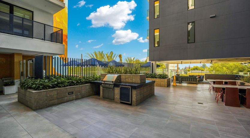 Photo of By the Pool