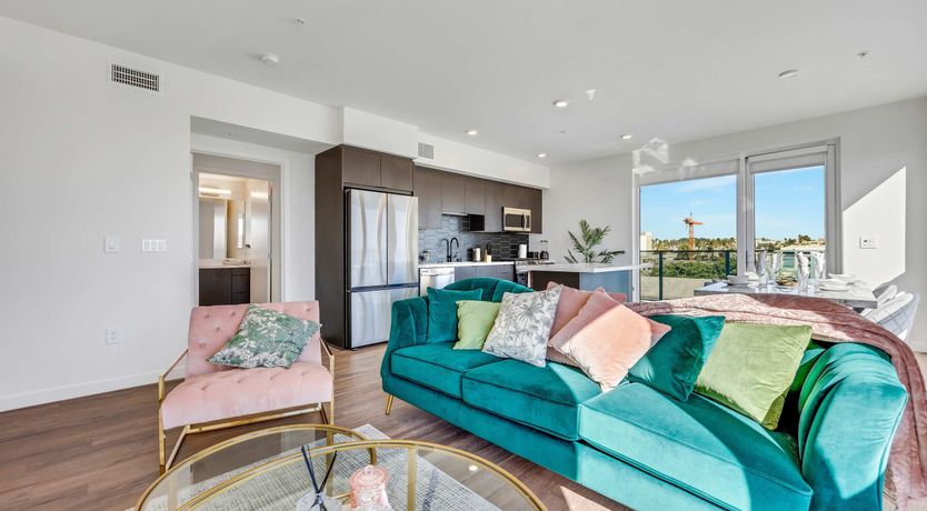 Photo of By the Pool