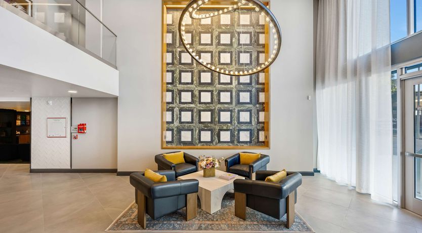 Photo of By the Pool