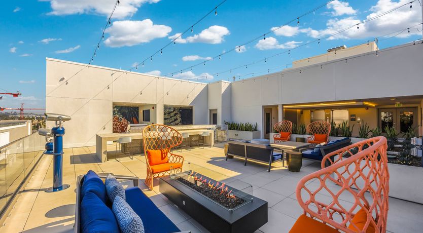 Photo of By the Pool