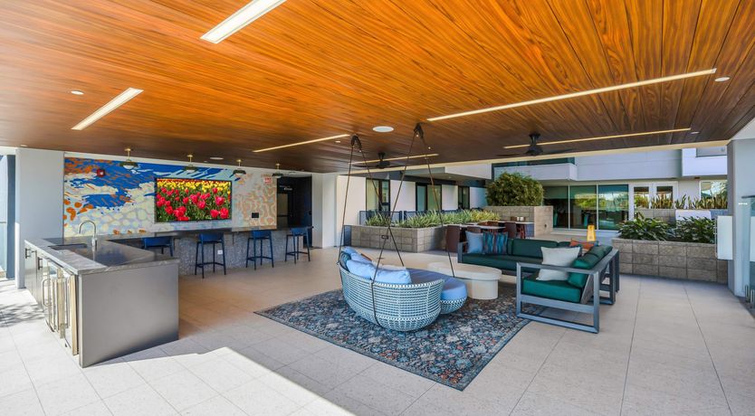 Photo of By the Pool