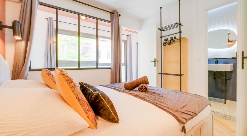 Photo of The Urban Suite