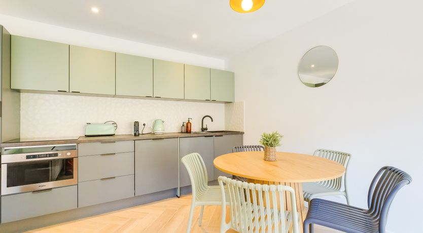 Photo of The Urban Suite