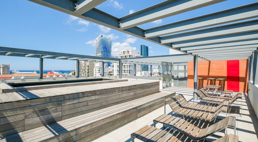 Photo of The Urban Suite