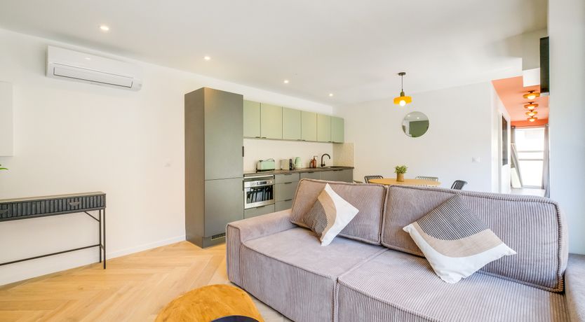 Photo of The Urban Suite