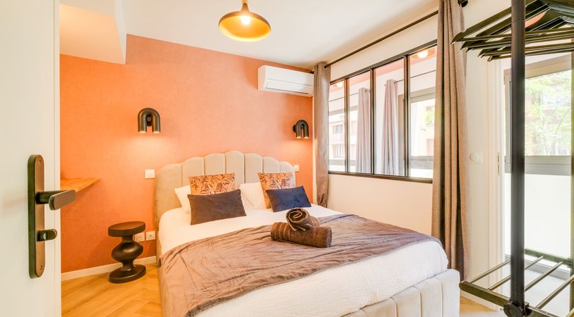 Photo of The Urban Suite