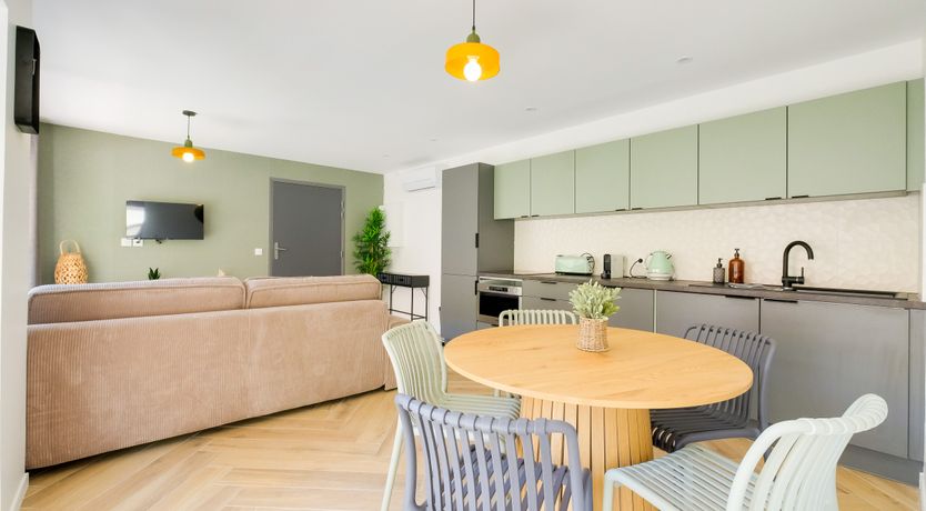 Photo of The Urban Suite