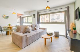 Photo of the-urban-suite