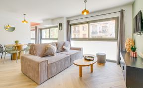 Photo of The Urban Suite