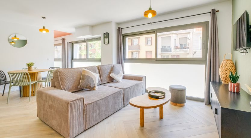 Photo of The Urban Suite