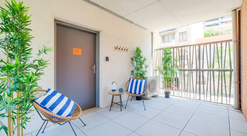 Photo of The Urban Suite