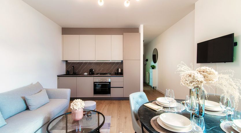 Photo of Lakeside Chic