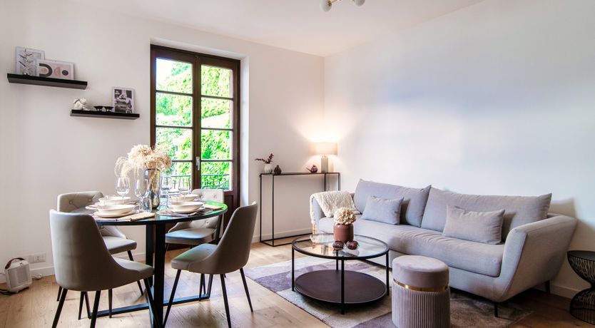 Photo of Lakeside Chic