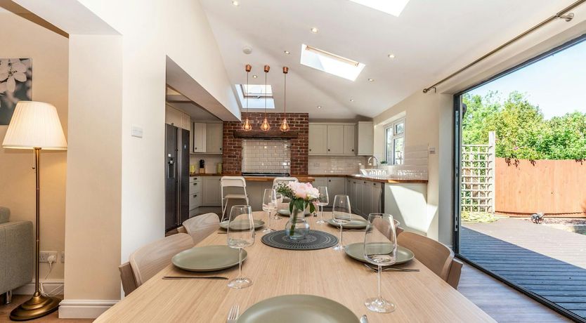 Photo of The Chessington Retreat