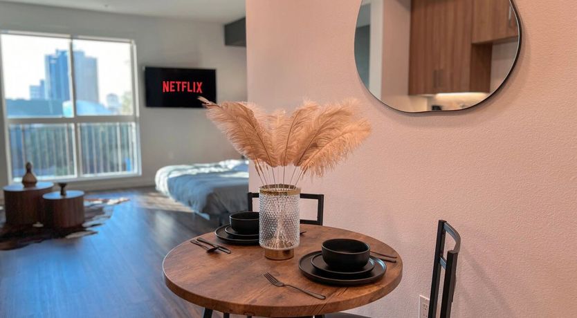 Photo of The Hollywood Star