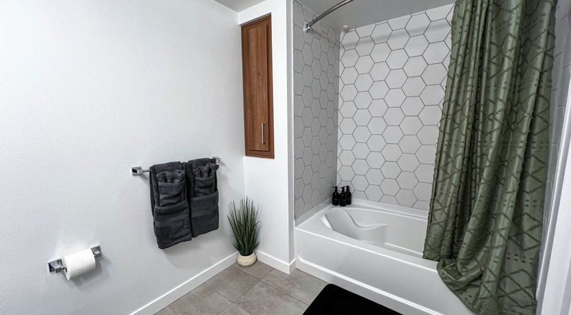 Photo of The Hollywood Star