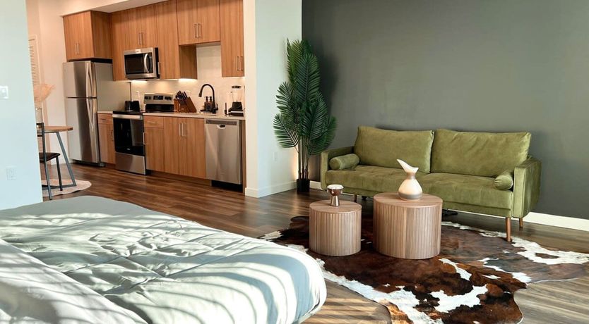 Photo of The Hollywood Star