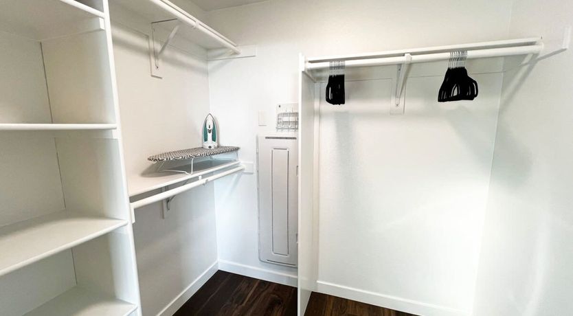 Photo of The Hollywood Star