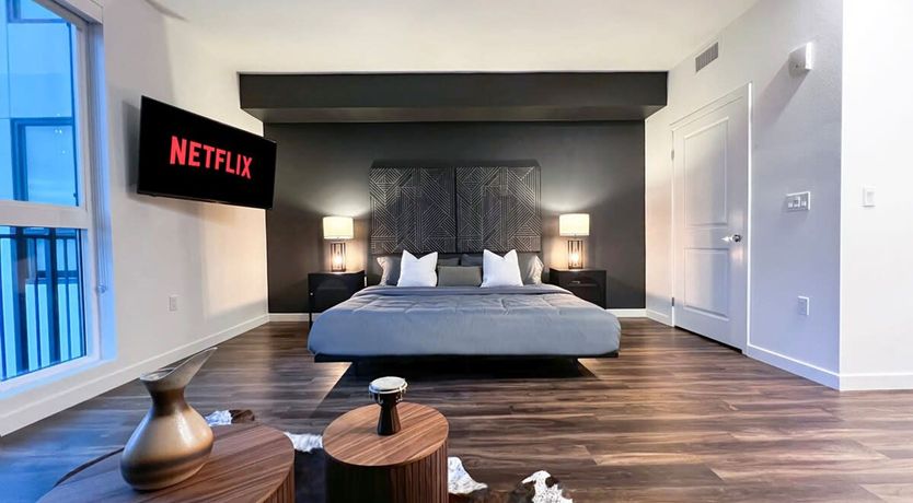 Photo of The Hollywood Star