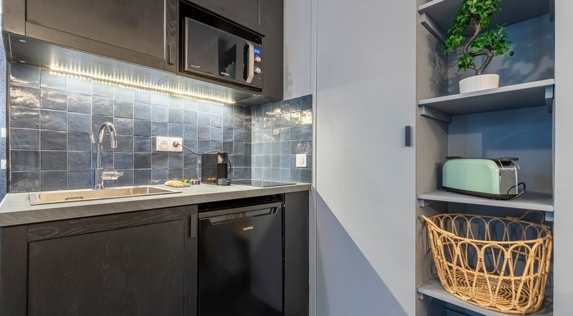 Photo of Le Romantique