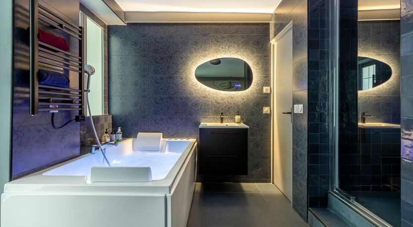 Photo of Le Romantique