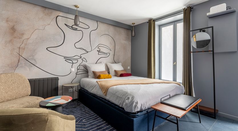 Photo of Le Romantique