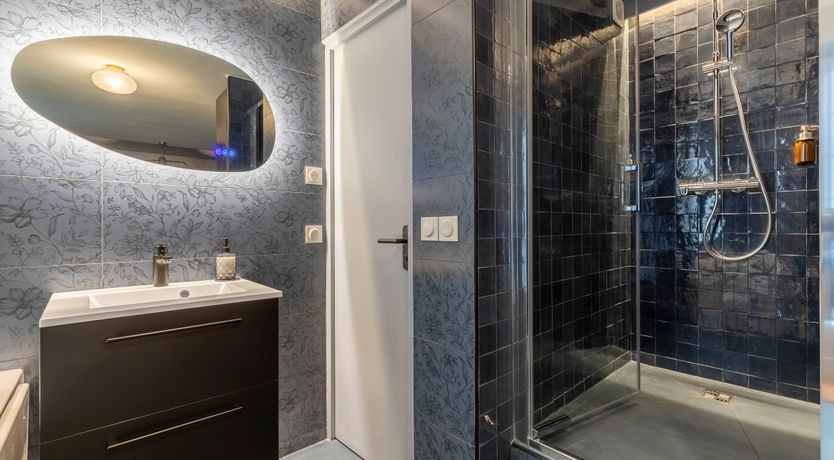 Photo of Le Romantique