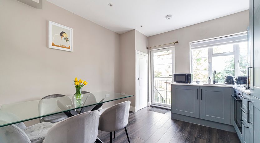 Photo of Wembley Chic