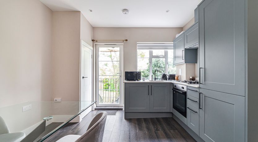 Photo of Wembley Chic