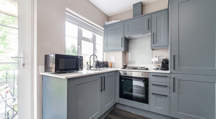 Photo of Wembley Chic