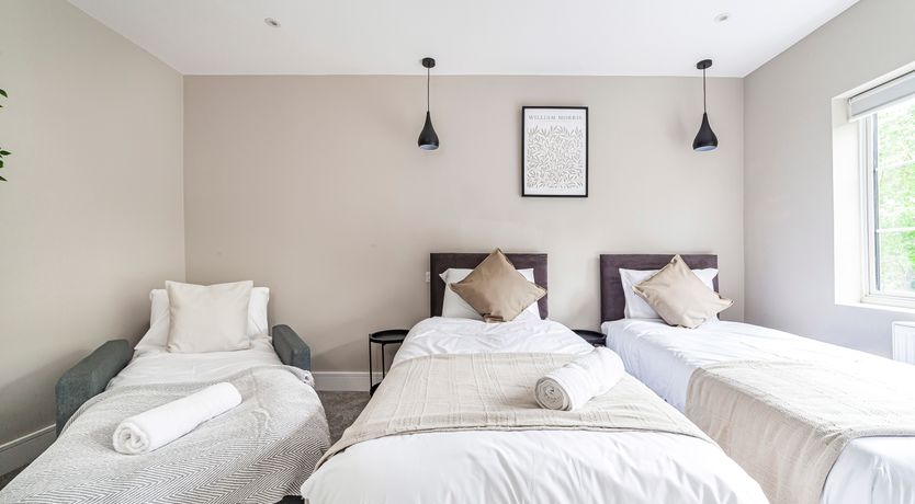 Photo of Wembley Chic