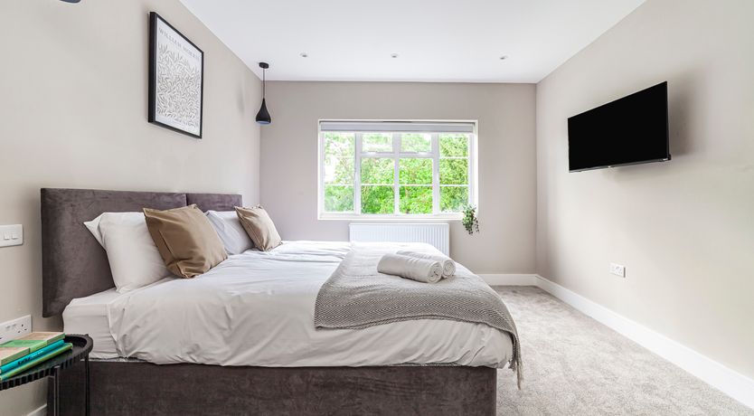 Photo of Wembley Chic