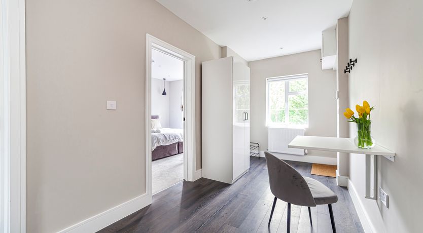 Photo of Wembley Chic