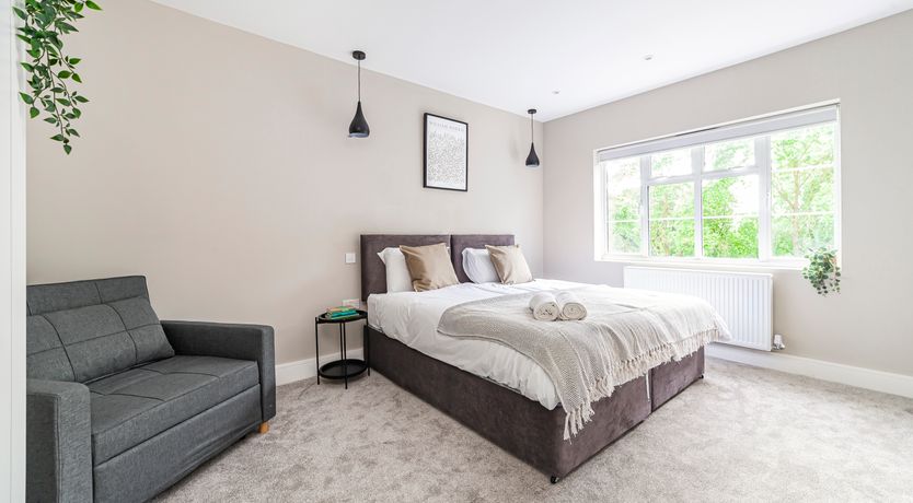 Photo of Wembley Chic