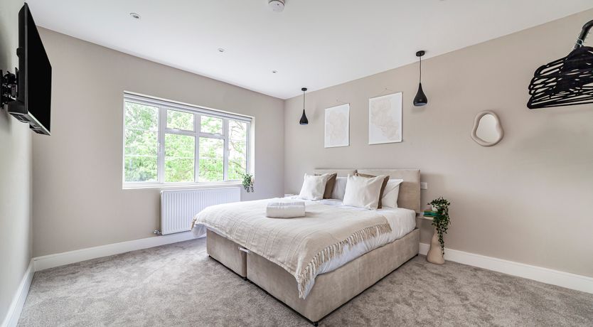 Photo of Wembley Chic