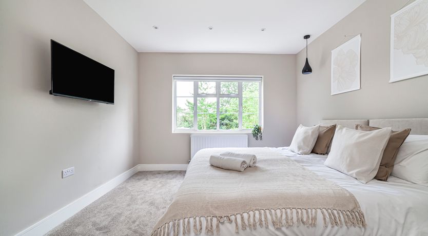 Photo of Wembley Chic