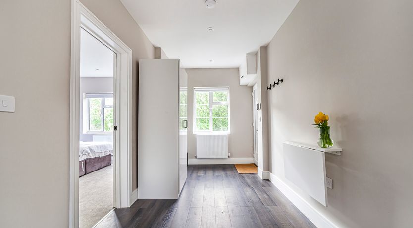 Photo of Wembley Chic