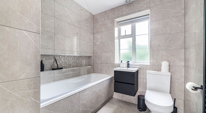 Photo of Wembley Chic