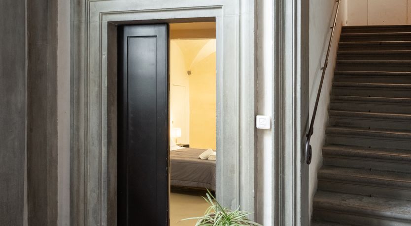 Photo of The Frescoes