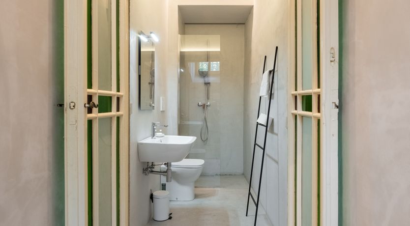 Photo of The Frescoes