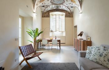 The Frescoes Holiday Home