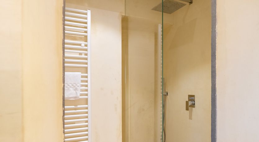 Photo of The Frescoes