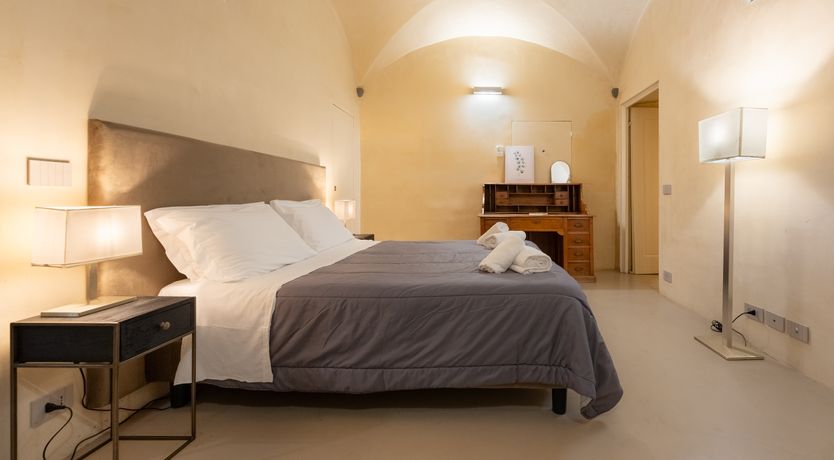 Photo of The Frescoes